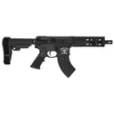 Brigade Bm-47 7.62x39 7.5 Blk Sba3 Mlok A2 - Brigade Firearms