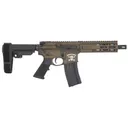 Brigade Bm-15 5.56 7.5 Mb Sba3 Mlok A2 - Brigade Firearms