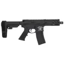 Brigade Bm-15 5.56 5 Blk Sba3 Mlok A2 - Brigade Firearms