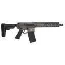 Brigade Bm-15 5.56 10.5 Tung Sba3 Mlok A2 - Brigade Mfg.