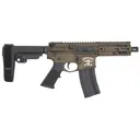 Brigade Bm-15 5.56 5 Mb Sba3 Mlok A2 - Brigade Mfg