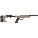 MDT LSS Gen3 Worker Chassis Kit RH for Tikka T3x SA FDE - Mdt