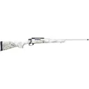 Lsi Howa M1500 308win 22 White Kings Snow Thd - Legacy Sports International