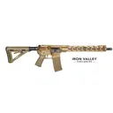 DB15 5.56 16" MLOK Brnze Pmag 30rd IVS - Diamondback Firearms