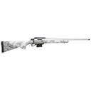 Lsi Howa M1500 22arc 22 White Kings Snow Thd - Howa