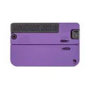 TB LIFECARD FLD 22MAG BRIGHT PURPLE - Trailblazer Firearms