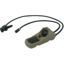 Gbrs Group Unity Tact Axon Switch Link Usb-C 7in 14in Crane Laser Leads Flat Dark Earth - GBRS Group