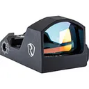 Riton 3TACTIX Red Dot 3 MOA Optic for Rifles and Pistols - Riton Optics