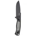 KBAR COOL NAME DROP POINT BLK W/SHTH - Ka-Bar