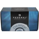 .155 LARGE PISTOL MAGNUM PRIMERS 1,000/BOX - Federal Ammo