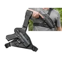 ALIEN CLOAK CHEST HOLSTER-SPRINGFLD - Alien Gear Holsters