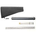 Luth-Ar A1 Buttstock Kit AR-15 Nylon Fixed - Luth-AR