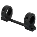 DNZ Products XBLT 2-LA MED 30mm Scope Base - Dnz