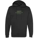 GBRS GROUP ANNIV ED. INSTRUCTOR HOODIE 3XL BLACK - Gbrs Group