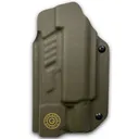 XPRIORITY 1 OWB HOLSTER LH FOR GLOCK W/X300U WEAPONLIGHT ODG - GBRS Group