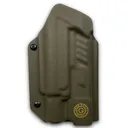 XPRIORITY 1 OWB HOLSTER RH FOR GLOCK W/X300U WEAPONLIGHT ODG - GBRS Group