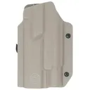 X PRIORITY 1 OWB HOLSTER LH FOR SIG SAUER P320 W/X300U FDE - GBRS Group