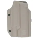 X PRIORITY 1 OWB HOLSTER RH FOR SIG SAUER P320 W/X300U FDE - GBRS Group
