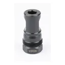 Kak Industry Plan B Big Hole Brake 1/2x28 5.56 NATO Nitride - KAK Industry