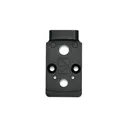 Calculated Kinetics DOGTAG Optic Plate RMSc for M&P 2.0 Holosun - Calculated Kinetics