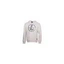 Leupold Distressed Reticle Hoodie Bone XL - Leupold