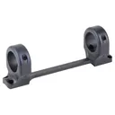 Dnz Products X91500 Brn Xblt 2 LA Medium Height 1 Inch Scope Base - DNZ