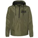 GBRS GROUP ANNIV ED. INSTRUCTOR WINDBREAKER SMALL ARMY GREEN - GBRS Group