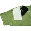 SHOOTING T-SHIRT WITH INSERT-A-PAD GREEN XL - Allen
