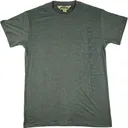 SHOOTING T-SHIRT WITH INSERT-A-PAD GRAY 3XL - Allen