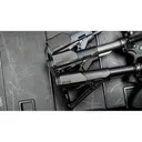 Gbrs Group X Spectre CR-1 Valkyrie Cheek Riser .25in Carbon Fiber for Rifles - GBRS Group