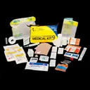 Adventure Medical Kits 1250390 Ultralight/Watertight Medical Kit .9 First Aid Waterproof - Adventure Medical Kits