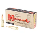 Hornady Custom Rifle Ammo 6mm Arc Cx 90 Grain 20 Rounds - Hornady