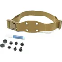 LEG STRAP KIT COYOTE BROWN - GBRS Group