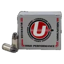 UA 873 9MM LUGER 68GR XD PLATINUM 20/10 - Underwood Ammo