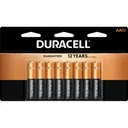 Duracell Coppertop Batteries AA 16 pk. - Duracell