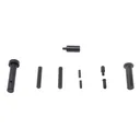 KNS Precision Turned Lower Parts Kit Nitride Finish Detents Pins Springs - KNS Precision