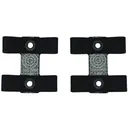 MODULAR CHEST RIG ''I'' JOINTS BLACK - Gbrs Group
