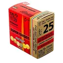 T1 STANDARD TARGET 12 GAUGE 1OZ #7.5 SHOT 1250 FPS 25/BOX - Clever Ammo
