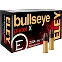 ELEY BULLSEYE PISTOL 22LR 40GR - Eley