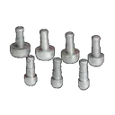 HORN 399961 HGH SPEED TRIMMER PILOT .257 - Hornady