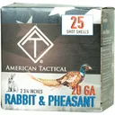 ATI GAME LOAD 12GA 2.75" - ATI Ammunition