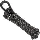 ALLEN REFLECTIVE HOIST ROPE 25' - Allen Company