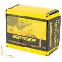 6MM 109 GR LR HYBRID TARGET 500ct BULLETS - Berger Bullets