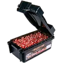 Berry's 86133 Superior 9mm 147gr Round Nose - Berrys Bullets