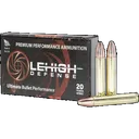 Wilson Combat, La350, 350 Legend, Monolithic, 150 Grain, 20 Rounds - Wilson Combat