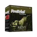 Kent Cartridge K1225PTFB ProTrial Field Blank 25 Rounds - Kent Cartridge