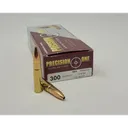 PRECISION ONE 300BLKOUT 130G HP 20RDS - Precision One
