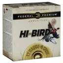 FED HVF12 HI BIRD 6 25 - Federal