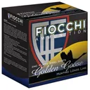 FIOCCHI GOLDEN GOOSE 12GA 3.5'' 1-5/8OZ #T 25/BX - Fiocchi