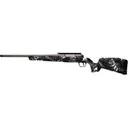 Savage Axis 2 Pro 7mm-08 20 Inch 4 Rounds Gun Metal Bronze Cerakote - Savage
